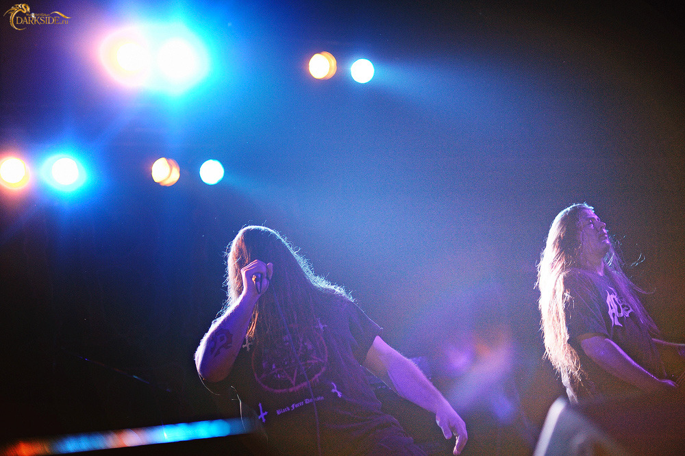 Cannibal Corpse 