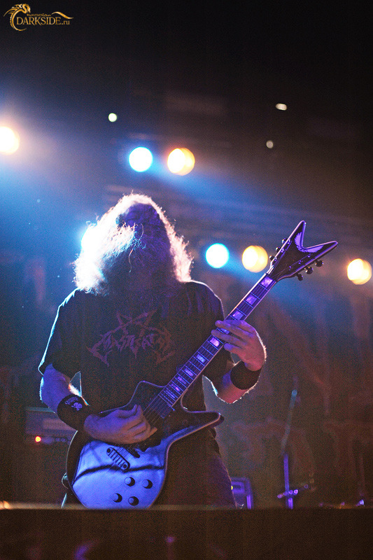 Cannibal Corpse 
