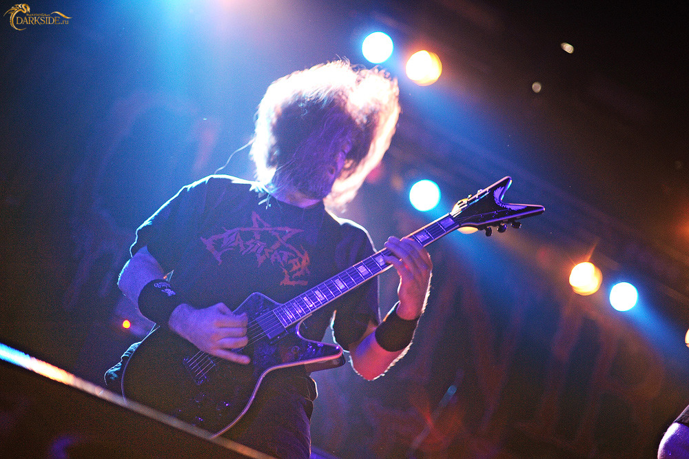 Cannibal Corpse 