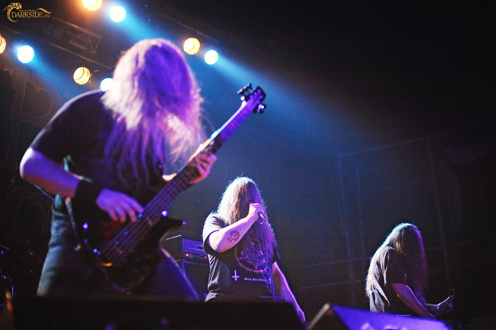 Cannibal Corpse 