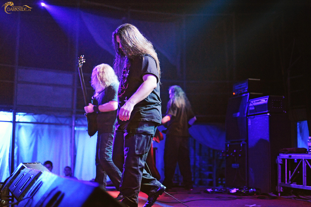 Cannibal Corpse 