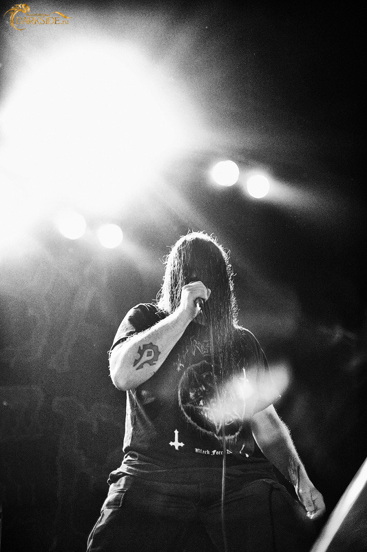Cannibal Corpse 