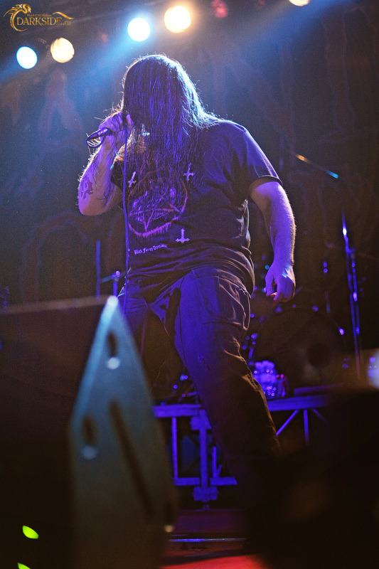 Cannibal Corpse 