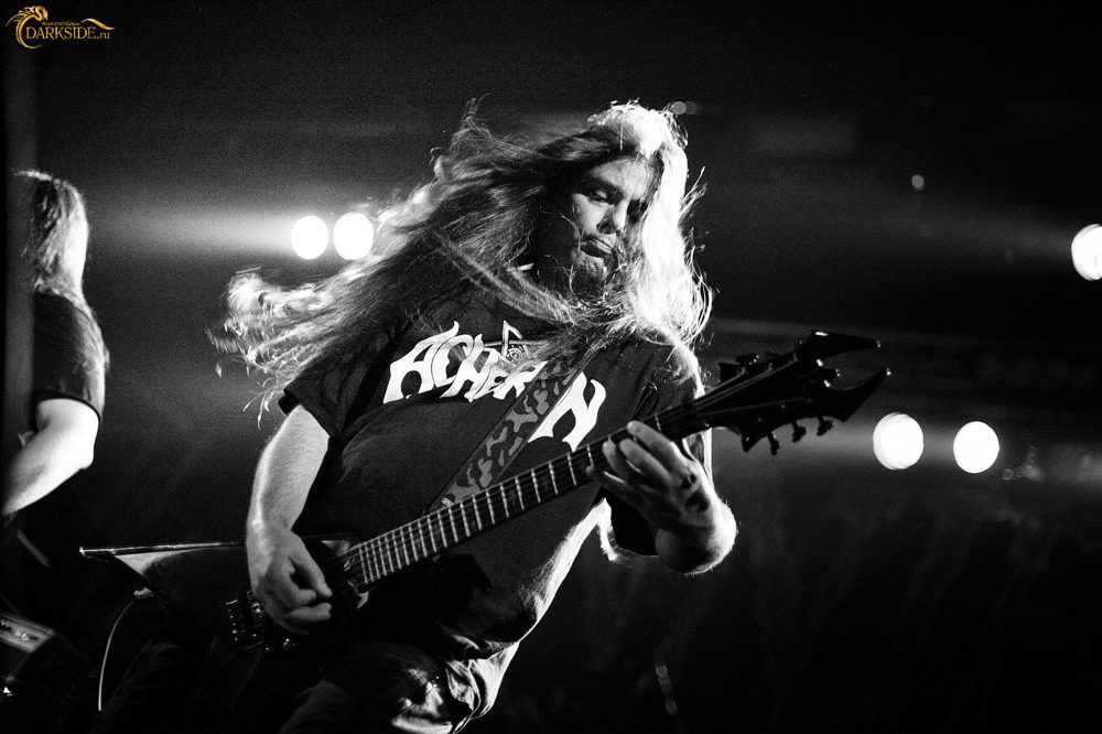 Cannibal Corpse 