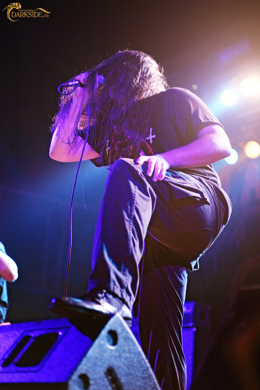 Cannibal Corpse 