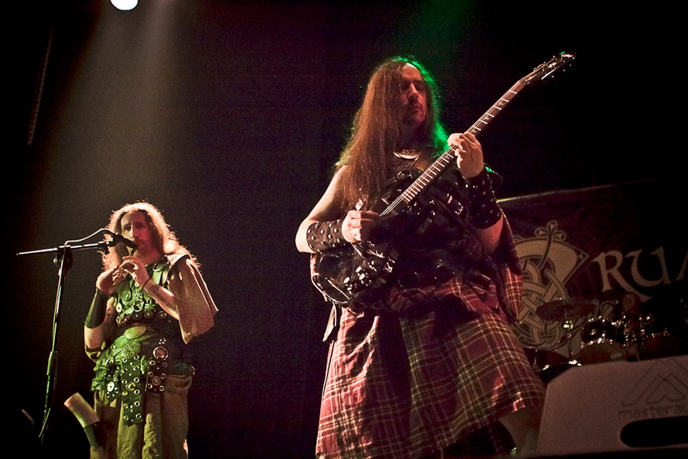 Cruachan 