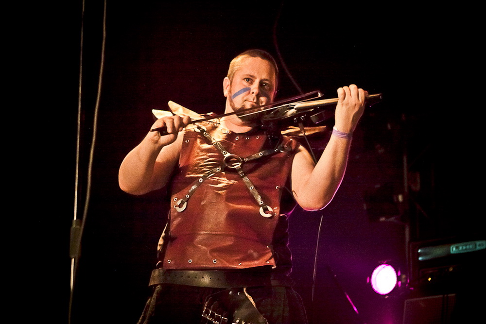 Cruachan 