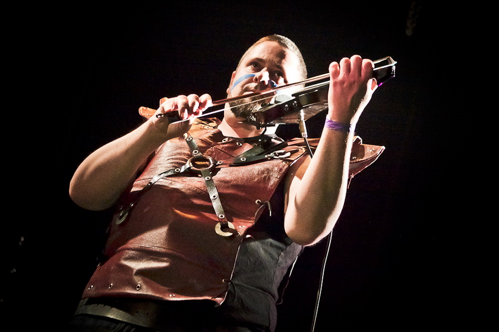 Cruachan 