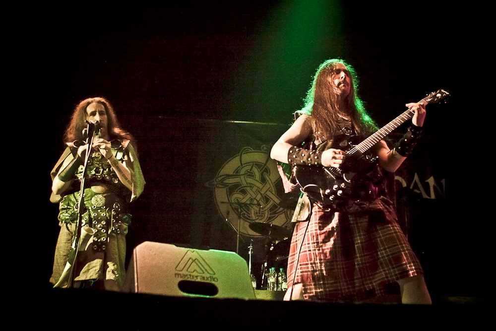 Cruachan 