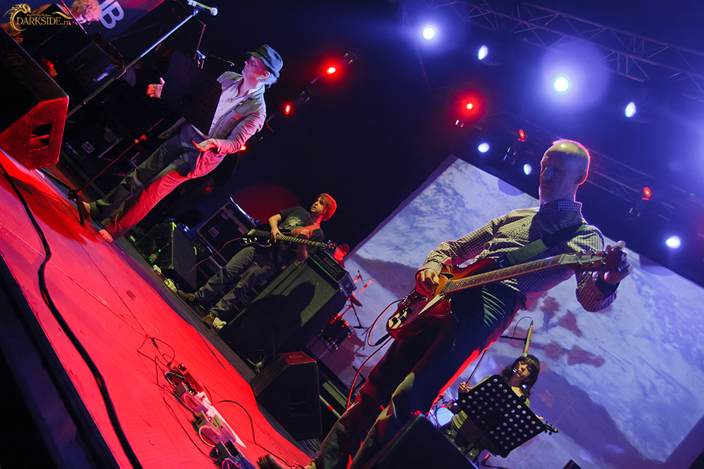 Current 93 