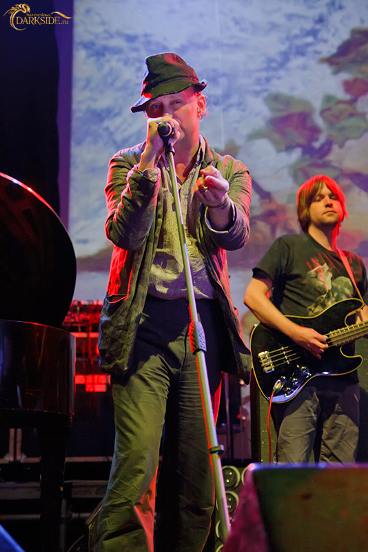 Current 93 
