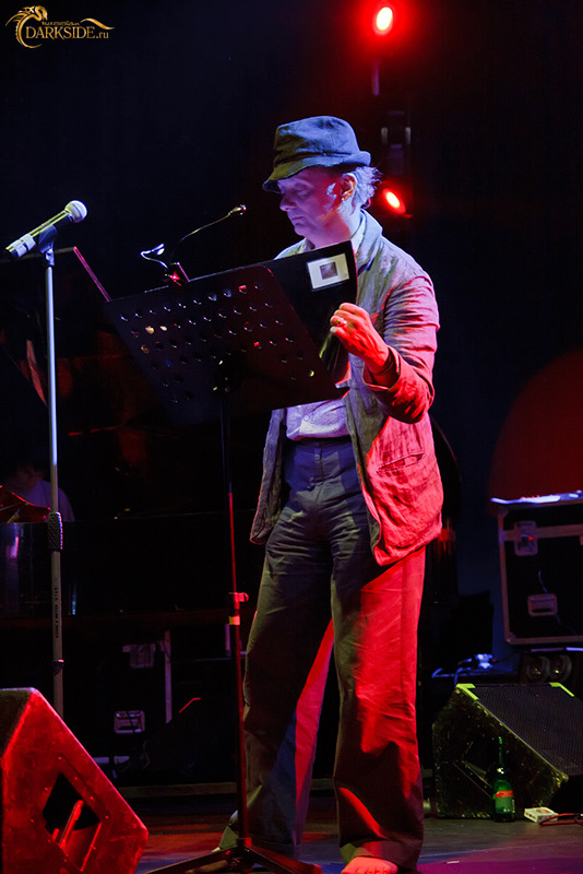Current 93 