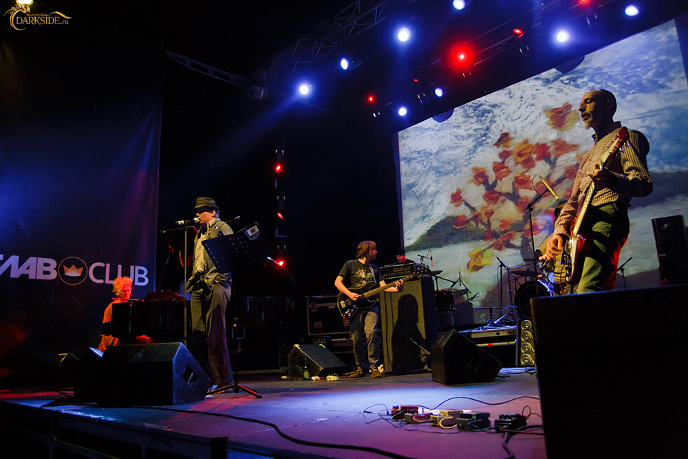Current 93 