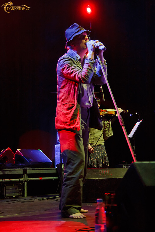 Current 93 