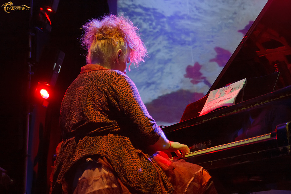 Current 93 