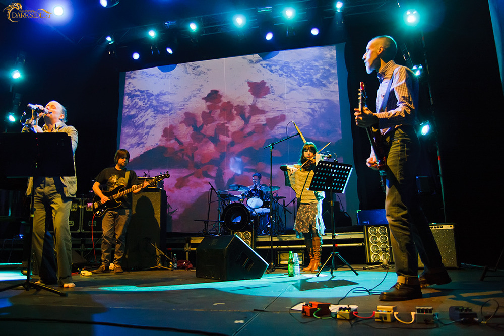 Current 93 
