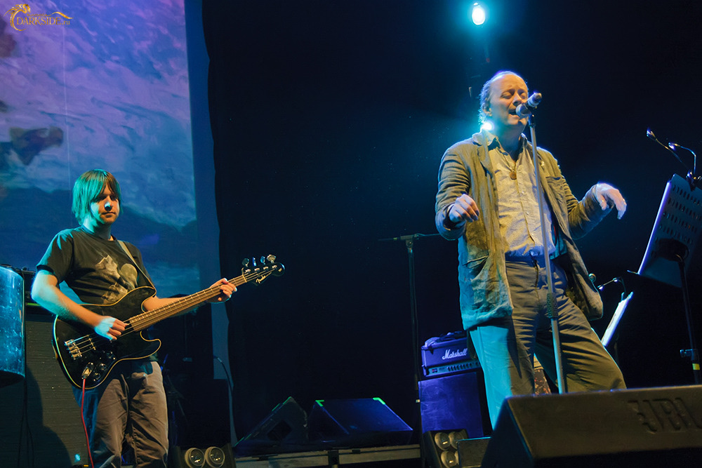 Current 93 