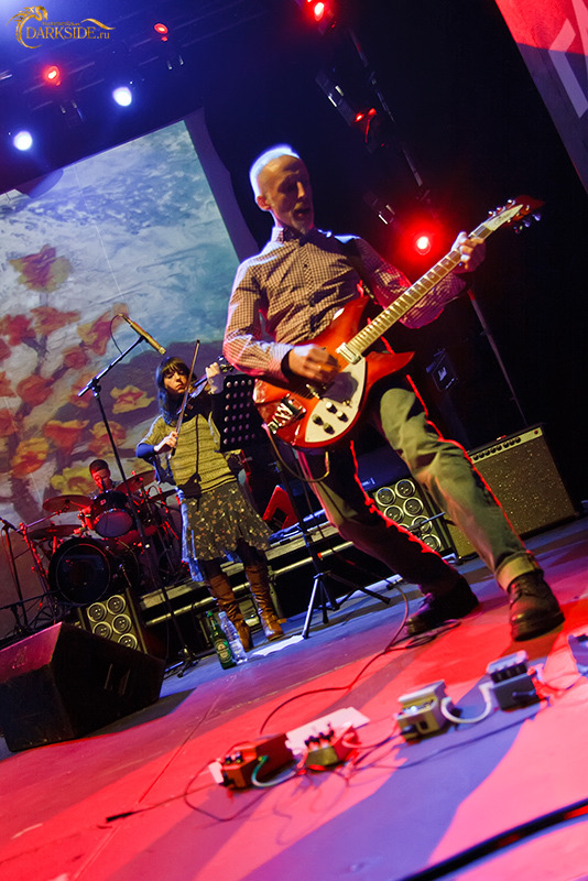 Current 93 