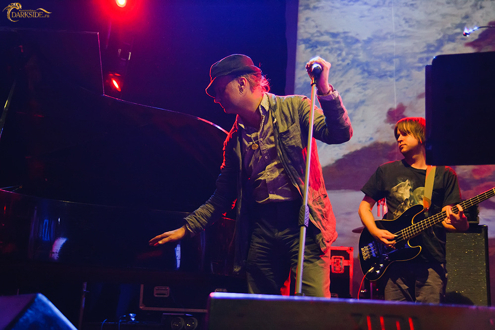 Current 93 