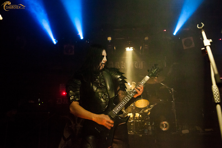 Dark Funeral 