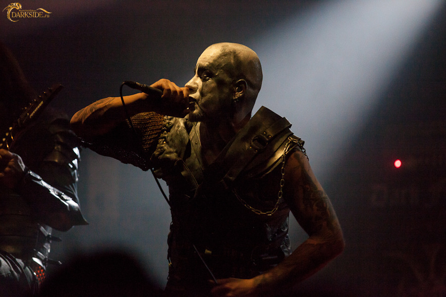 Dark Funeral 