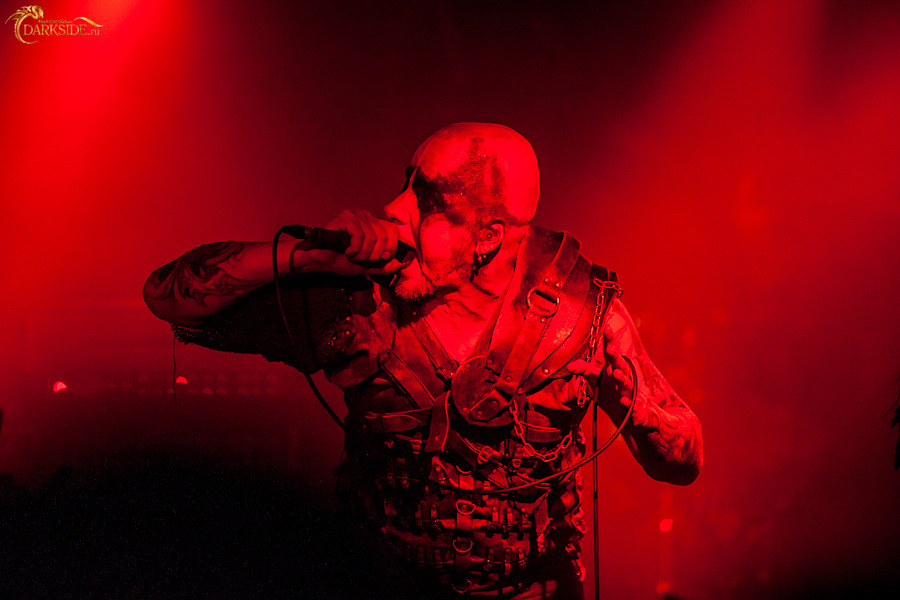 Dark Funeral 