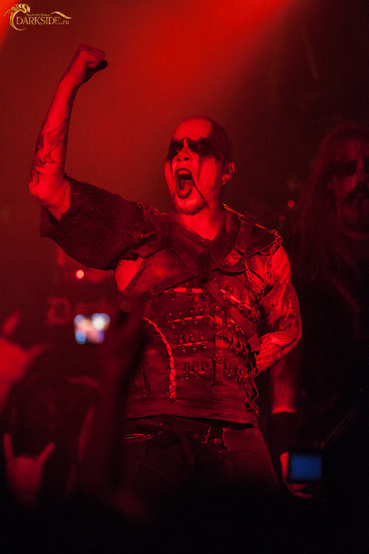 Dark Funeral 