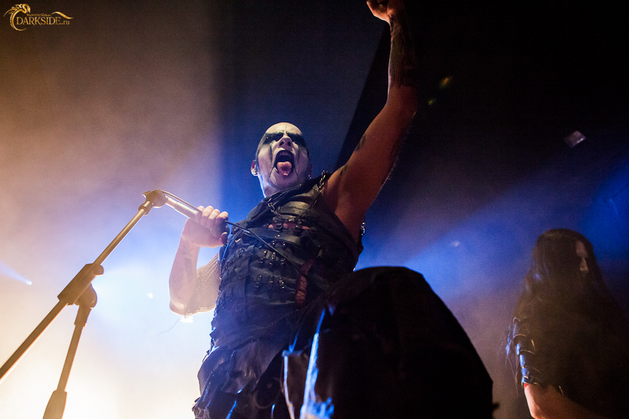 Dark Funeral 