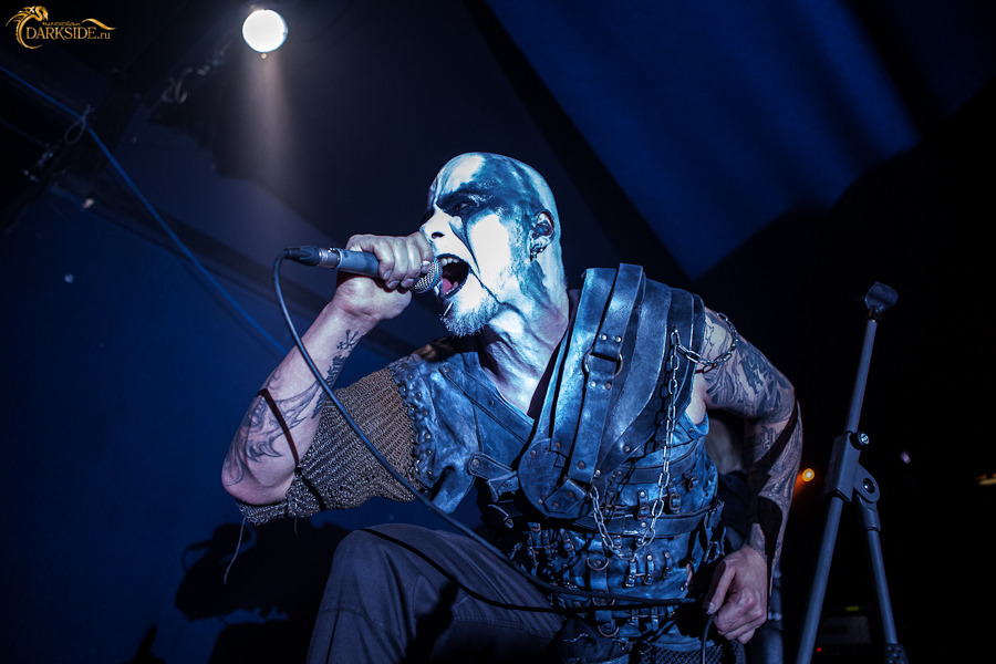 Dark Funeral 
