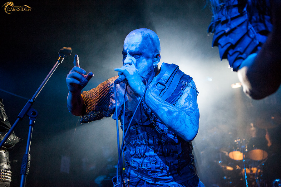 Dark Funeral 