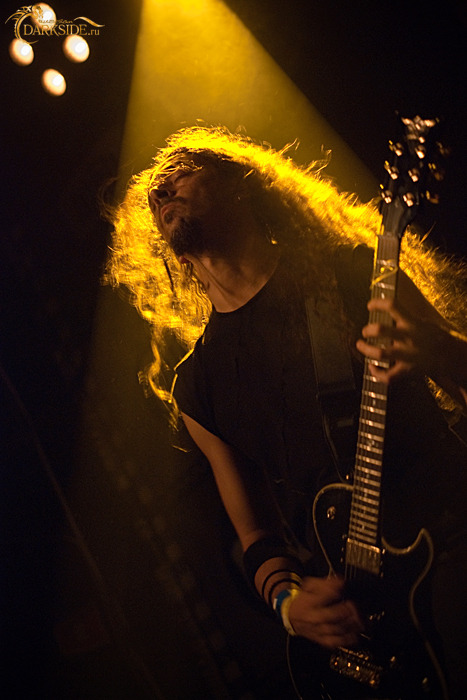 Dark Lunacy 