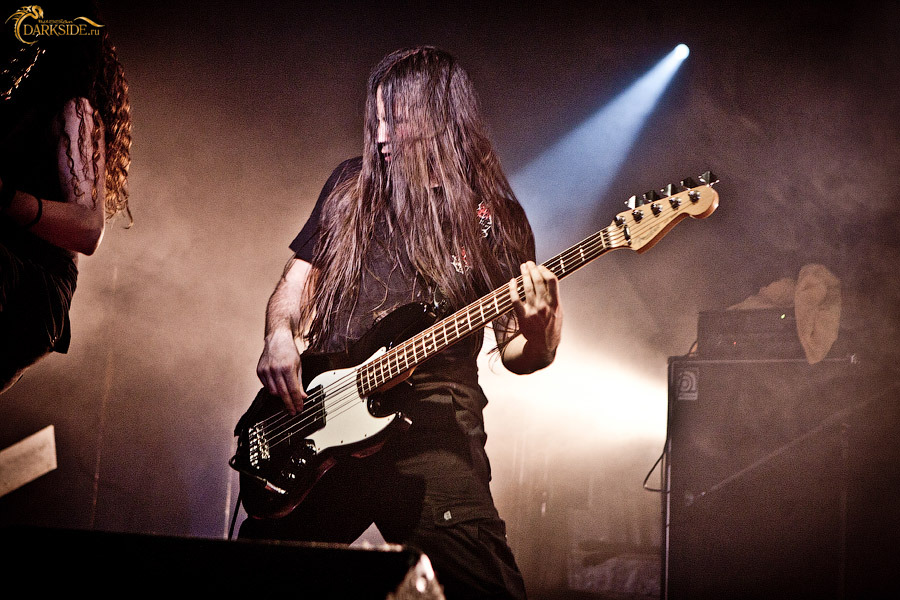 Dark Lunacy 