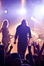 Dark Tranquillity 