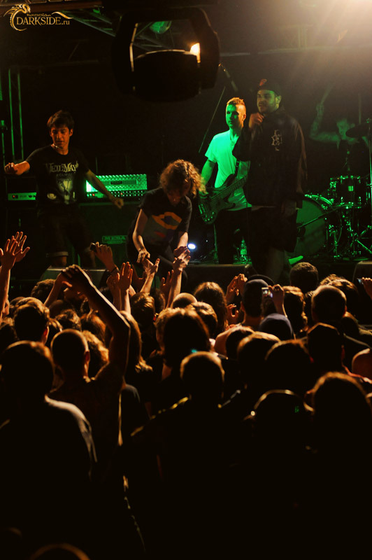 Emmure 