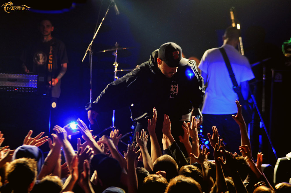 Emmure 