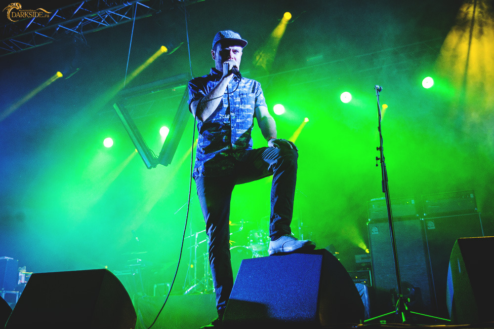 Enter Shikari 