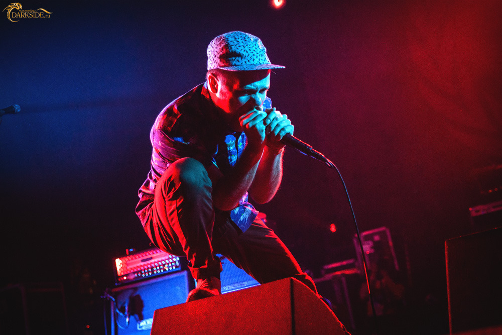Enter Shikari 