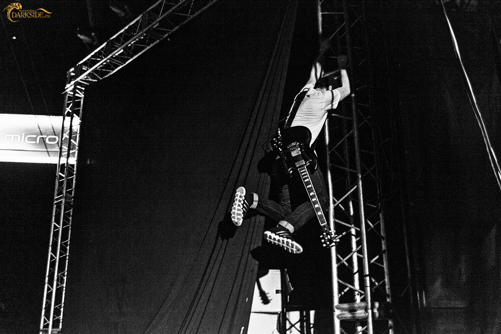 Enter Shikari 