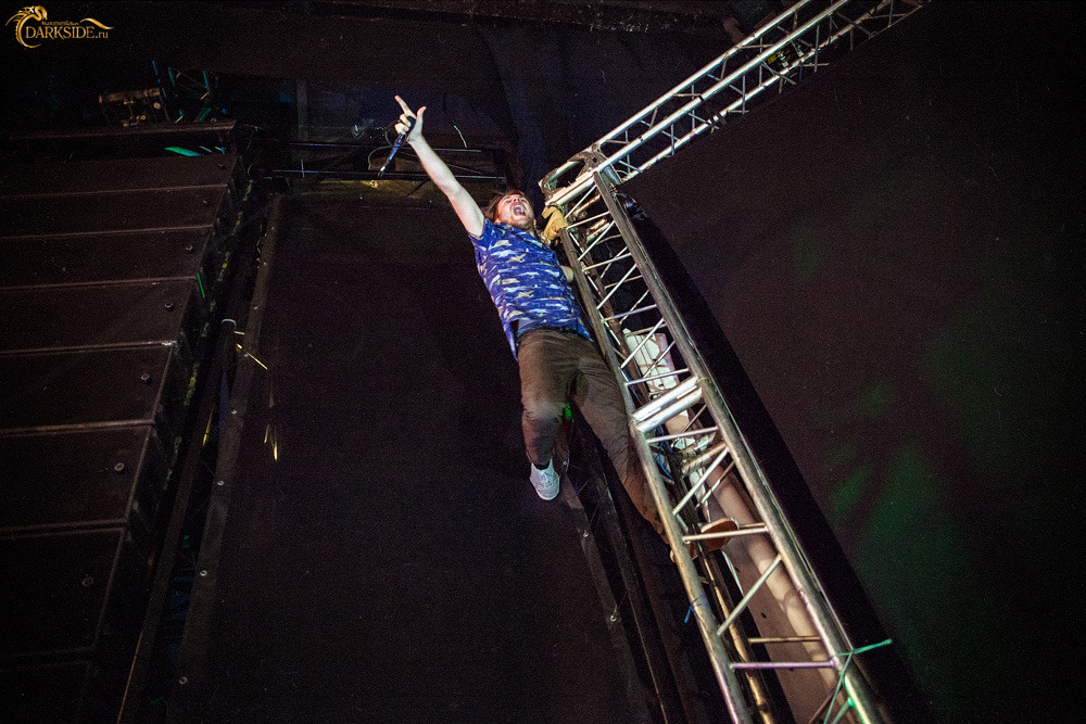 Enter Shikari 