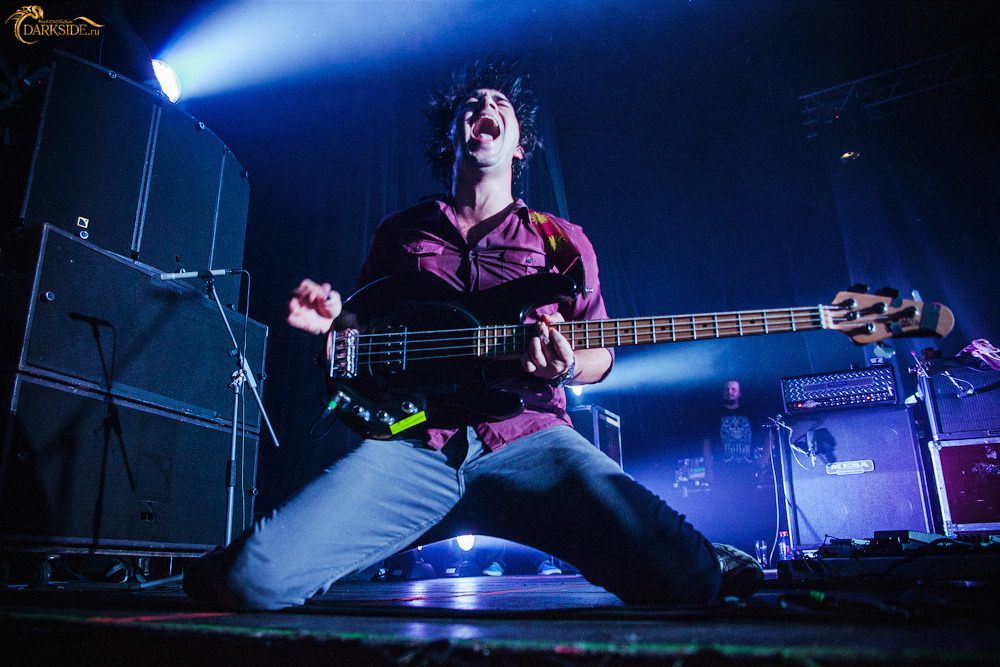 Enter Shikari 