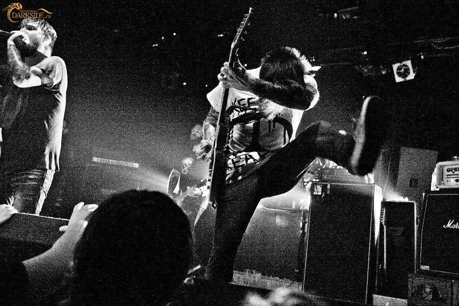 Every Time I Die 
