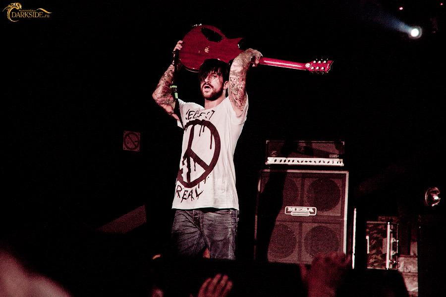 Every Time I Die 