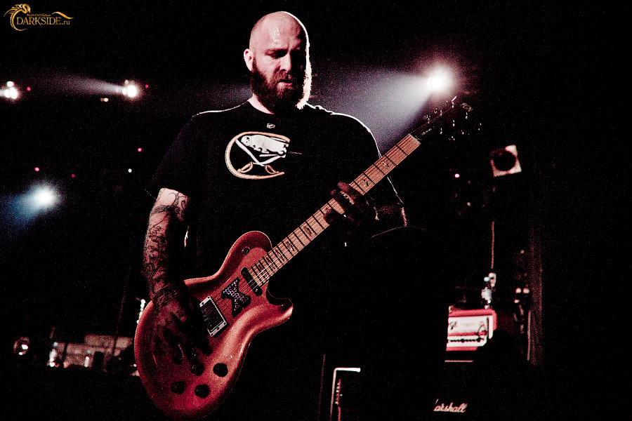 Every Time I Die 