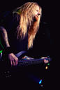 Fear Factory 
