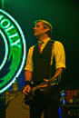 Flogging Molly 