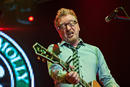 Flogging Molly 