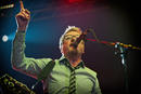 Flogging Molly 