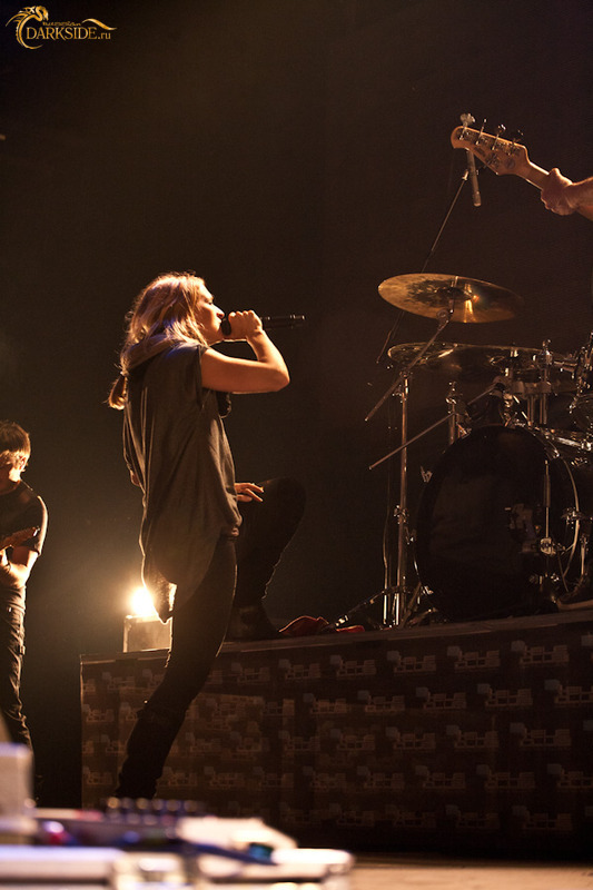 Guano Apes 