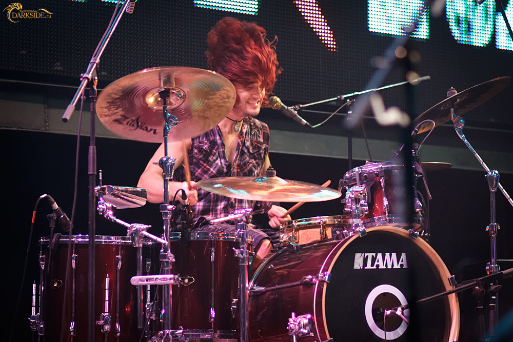 Halestorm 