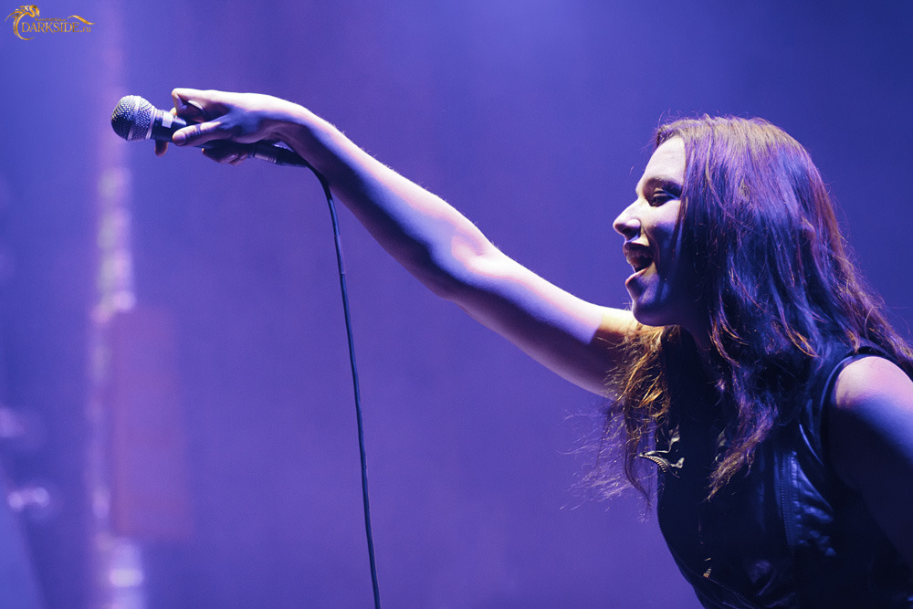 Halestorm 